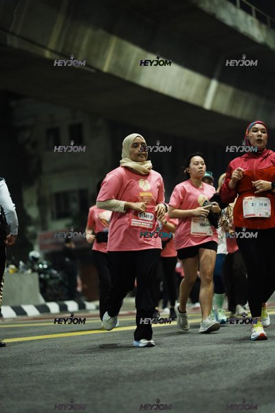 KL Women Running Festival 2026