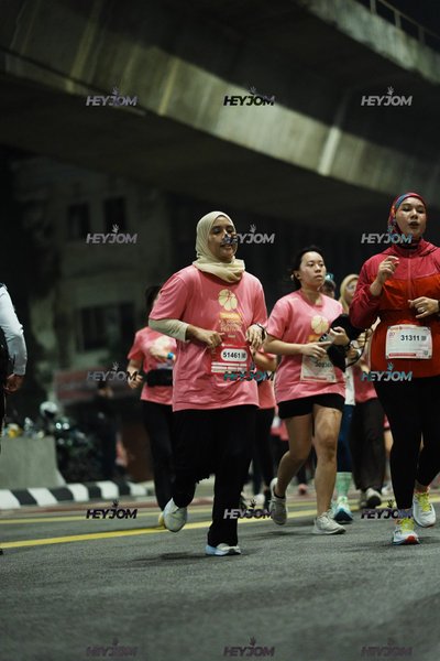 KL Women Running Festival 2026