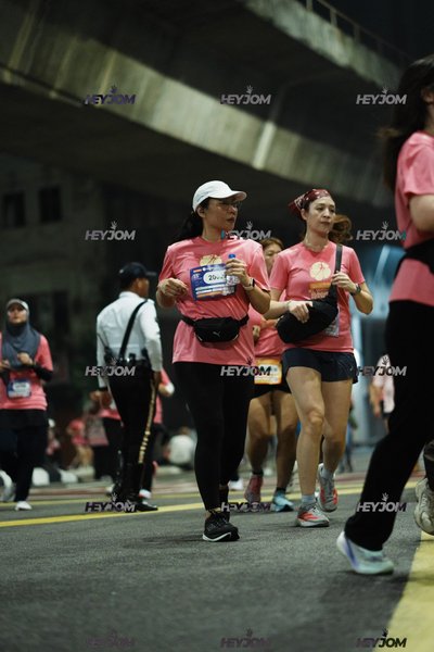 KL Women Running Festival 2026
