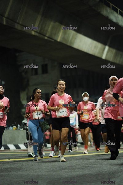 KL Women Running Festival 2026