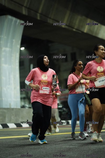 KL Women Running Festival 2026