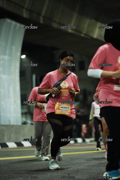 KL Women Running Festival 2026