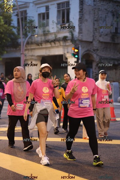 KL Women Running Festival 2026