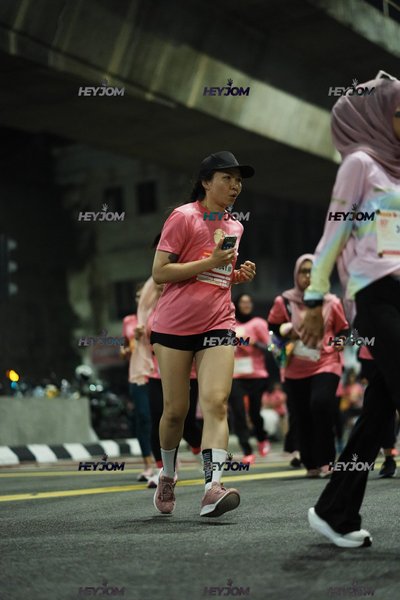 KL Women Running Festival 2026