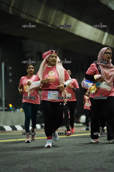 KL Women Running Festival 2026