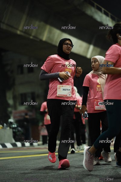 KL Women Running Festival 2026