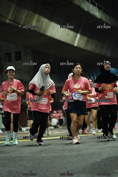 KL Women Running Festival 2026
