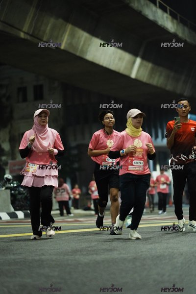 KL Women Running Festival 2026