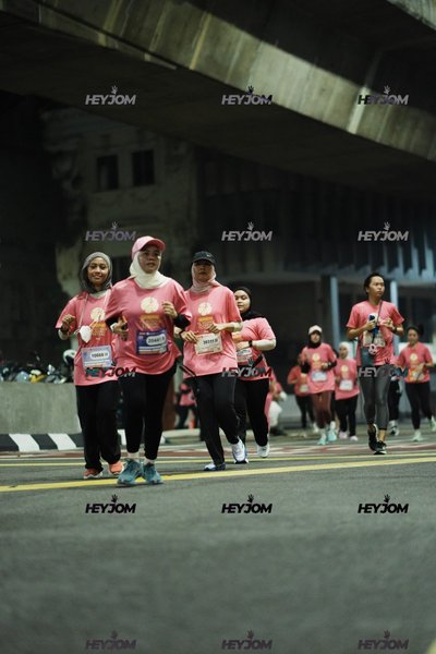 KL Women Running Festival 2026