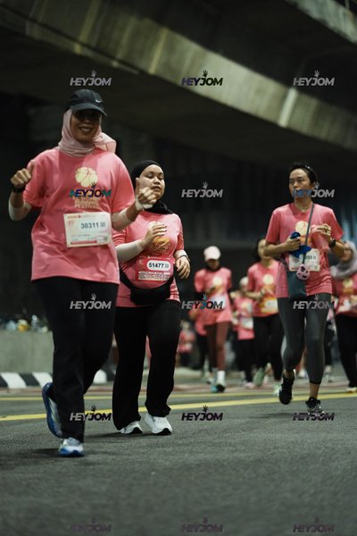 KL Women Running Festival 2026