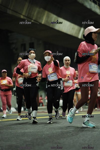 KL Women Running Festival 2026