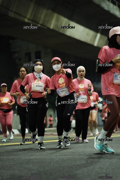 KL Women Running Festival 2026