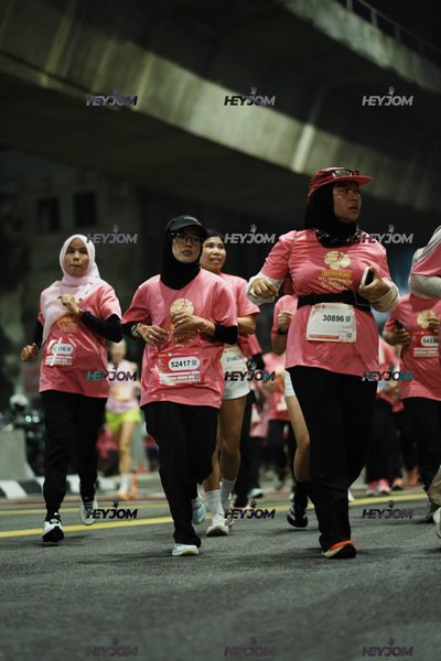 KL Women Running Festival 2026