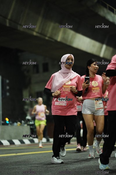 KL Women Running Festival 2026