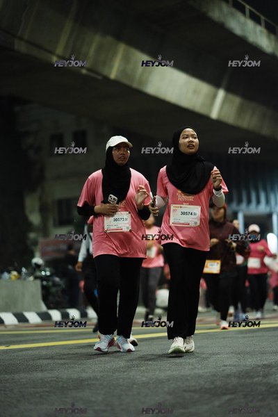 KL Women Running Festival 2026