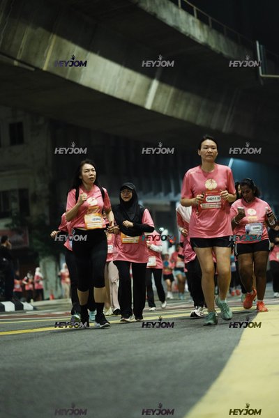 KL Women Running Festival 2026