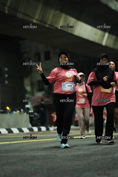 KL Women Running Festival 2026