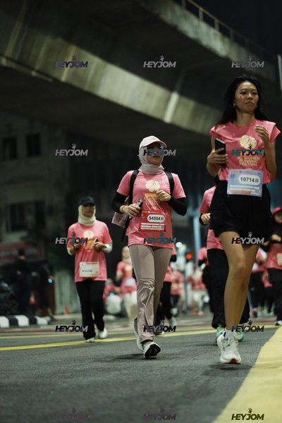 KL Women Running Festival 2026
