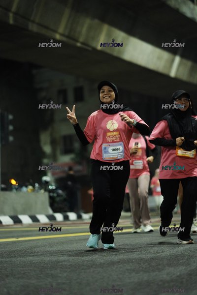 KL Women Running Festival 2026