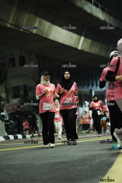 KL Women Running Festival 2026