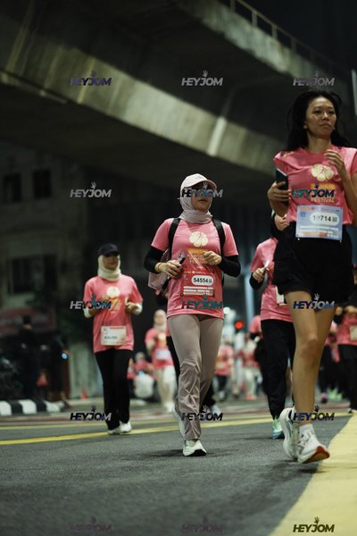 KL Women Running Festival 2026