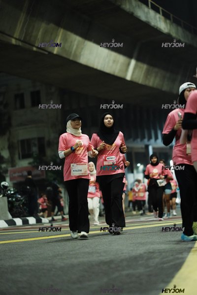 KL Women Running Festival 2026