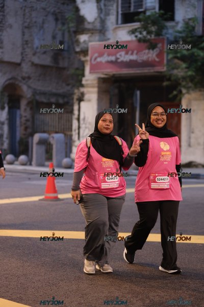 KL Women Running Festival 2026