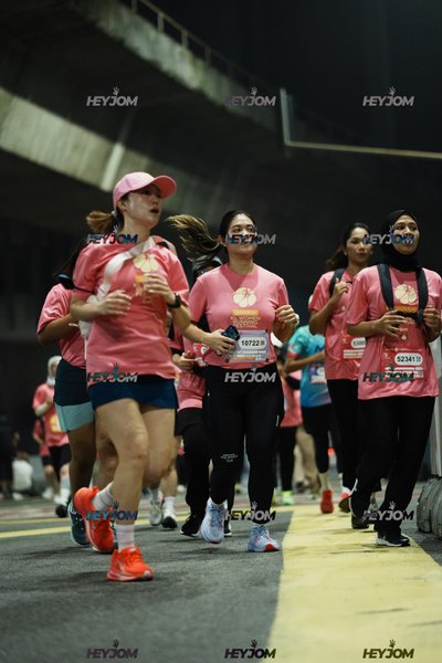 KL Women Running Festival 2026