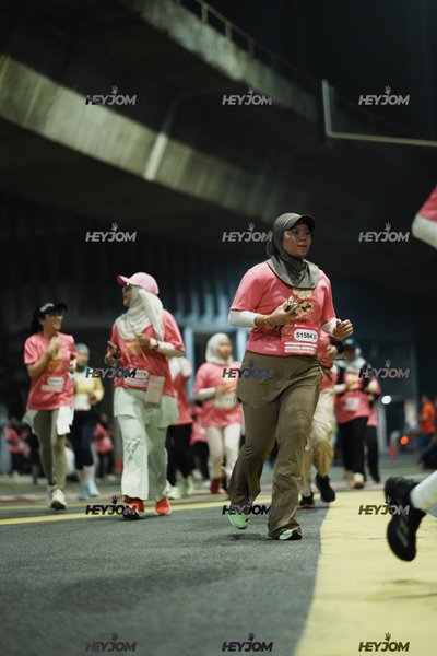 KL Women Running Festival 2026
