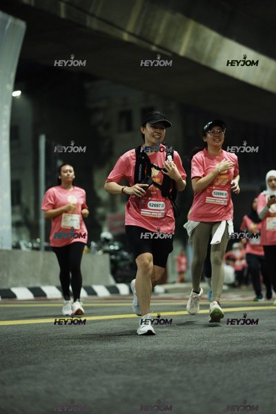 KL Women Running Festival 2026