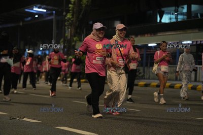 KL Women Running Festival 2026