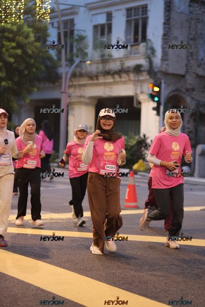 KL Women Running Festival 2026