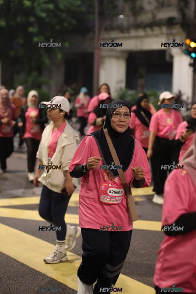 KL Women Running Festival 2026