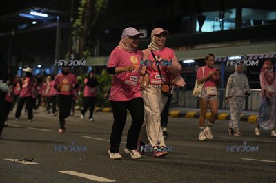 KL Women Running Festival 2026