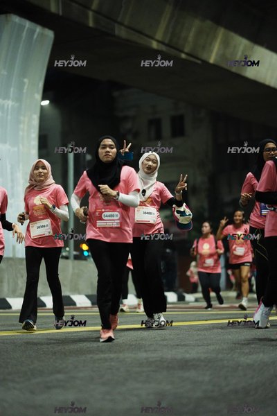 KL Women Running Festival 2026