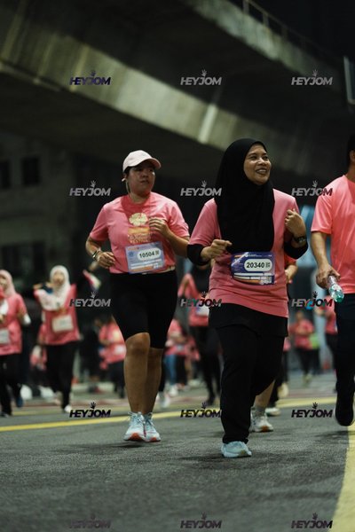 KL Women Running Festival 2026