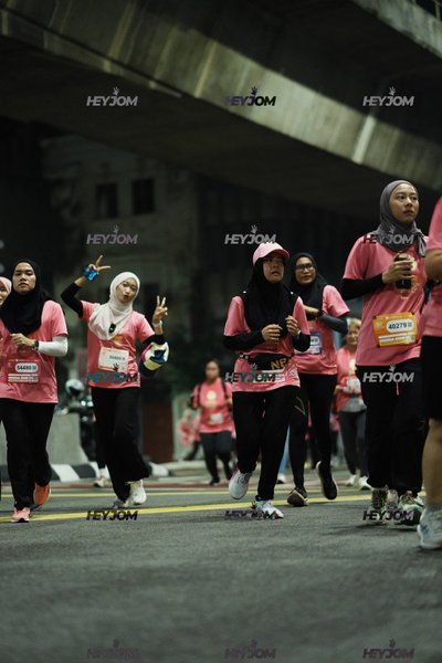 KL Women Running Festival 2026
