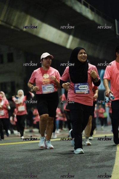 KL Women Running Festival 2026