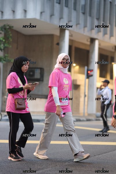 KL Women Running Festival 2026