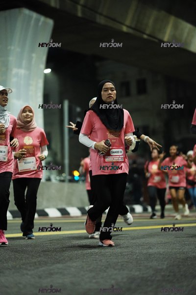 KL Women Running Festival 2026