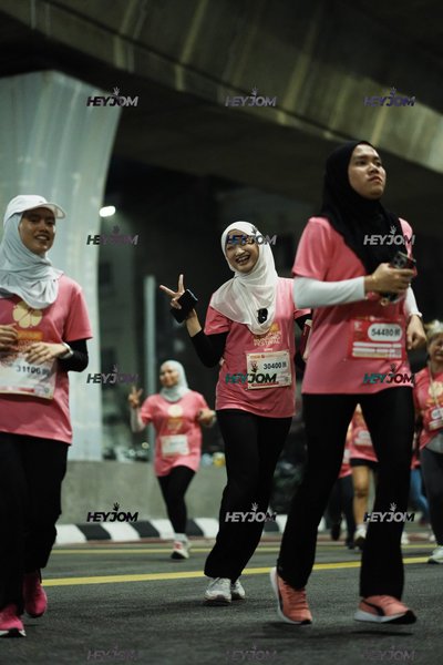 KL Women Running Festival 2026
