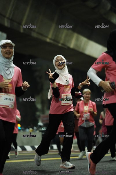 KL Women Running Festival 2026