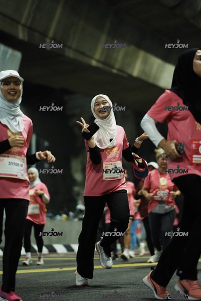 KL Women Running Festival 2026