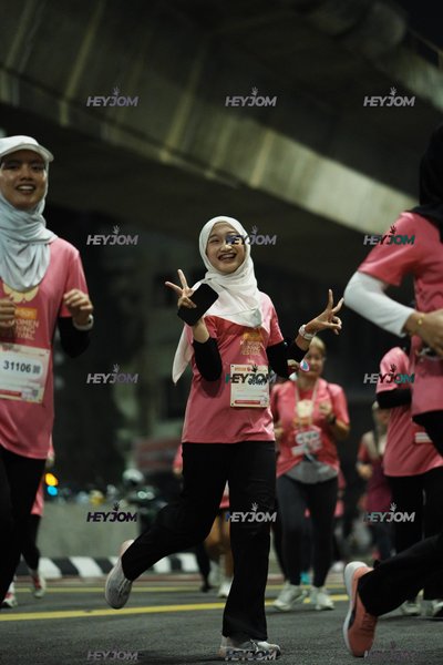 KL Women Running Festival 2026