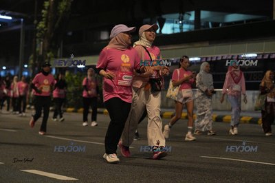 KL Women Running Festival 2026