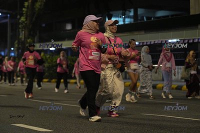 KL Women Running Festival 2026