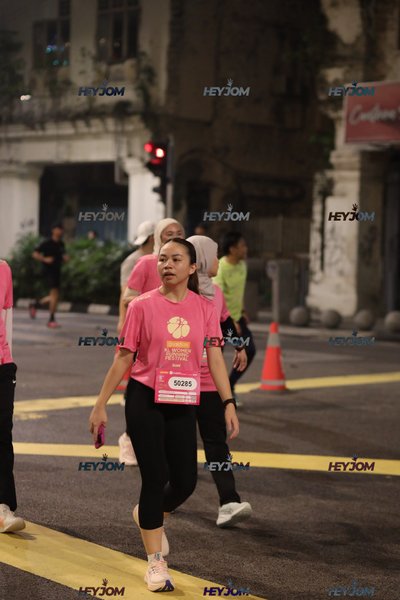 KL Women Running Festival 2026