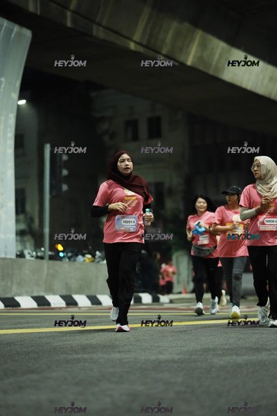KL Women Running Festival 2026