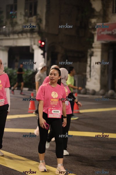 KL Women Running Festival 2026