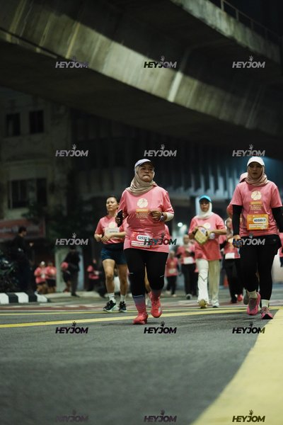 KL Women Running Festival 2026